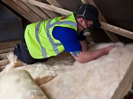 Best Commercial Insulation Services  in Matta, WA